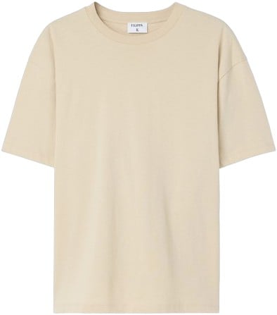 Loose Fit Tee