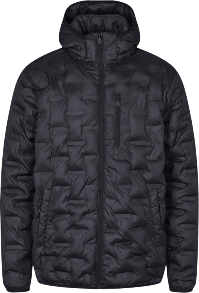 Jeremy II Overgangsjakke