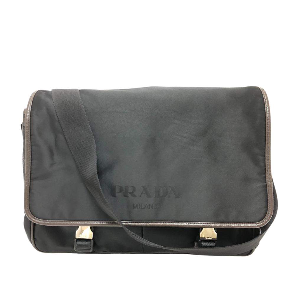 Prada Galleria Bag