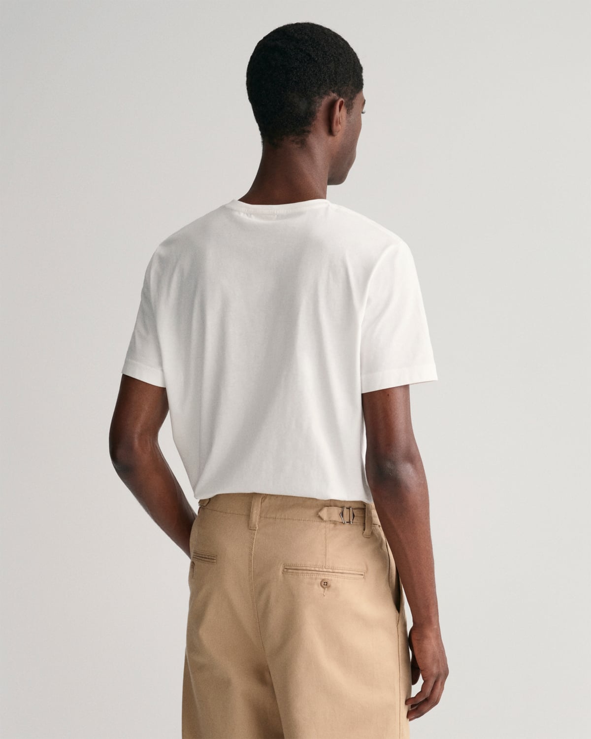REG Shield SS Tshirt