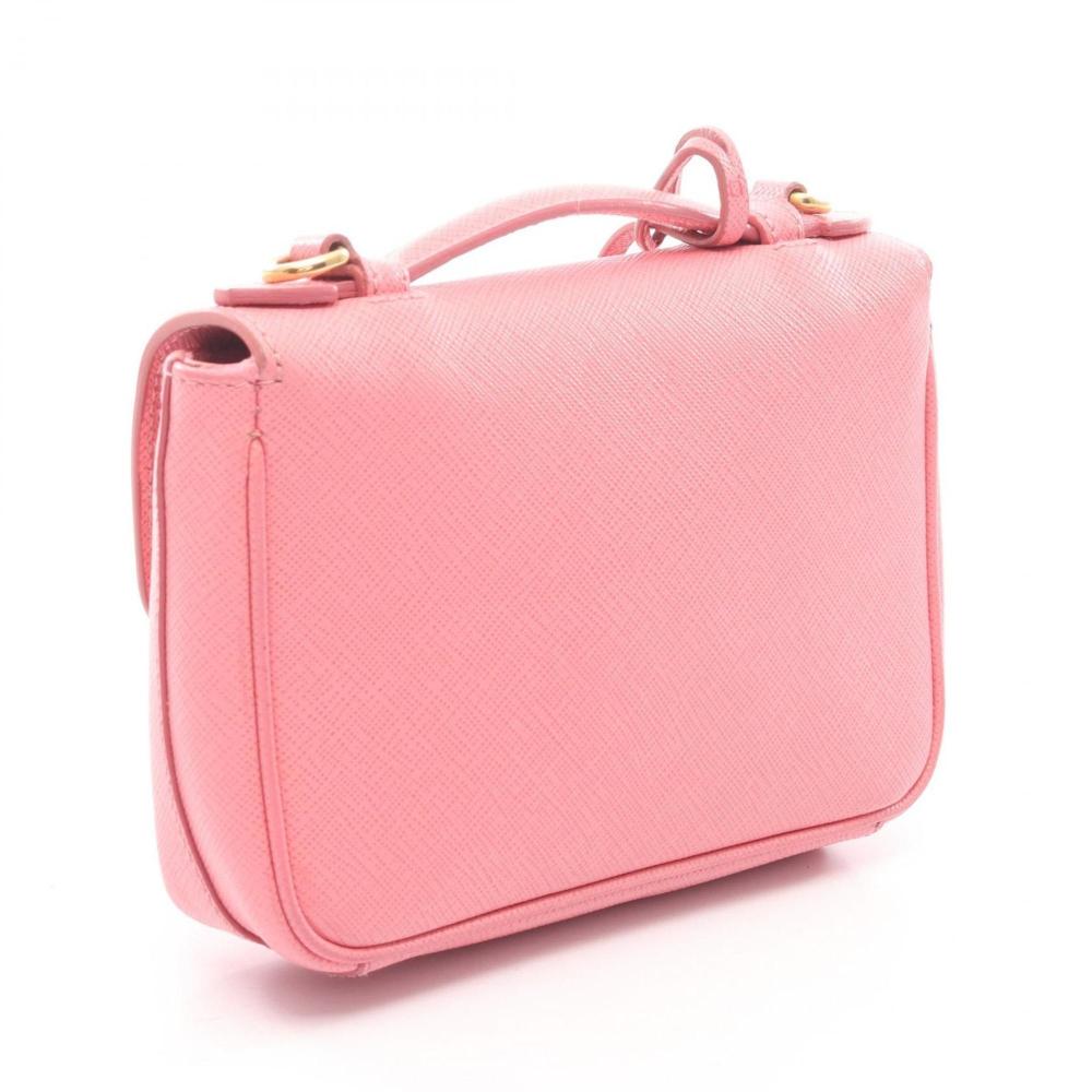 Prada Handbag