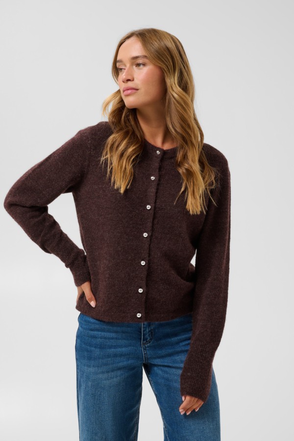 Kaniel Knit Cardigan