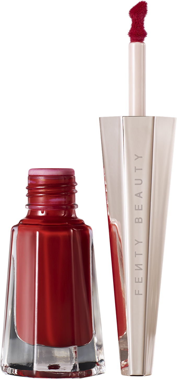 Stunna Lip Paint Longwear Fluid Lip Color