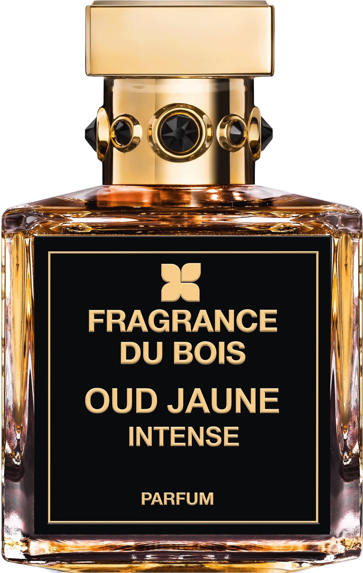 OUD Jaune Intense