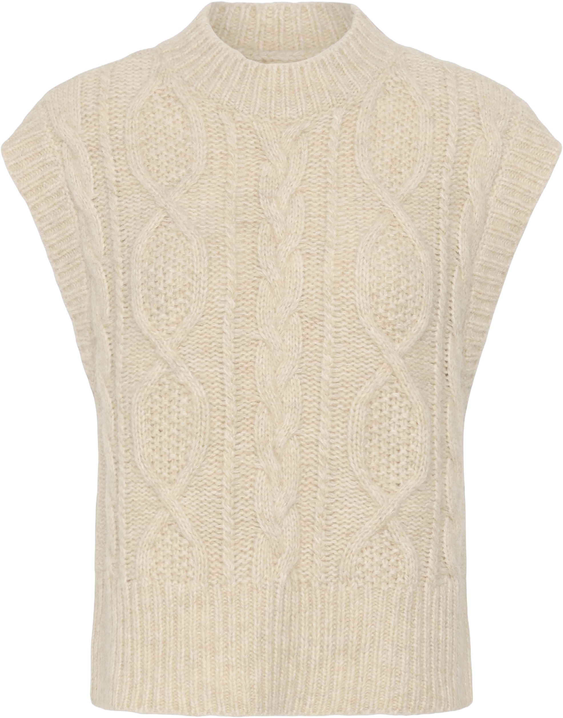 Chaninapw Waistcoat