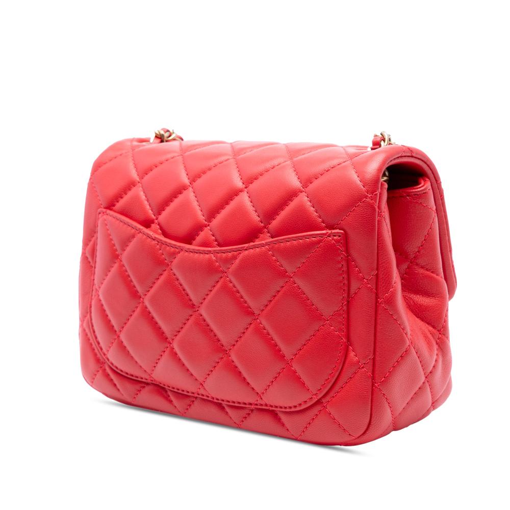 Chanel Flap Bag