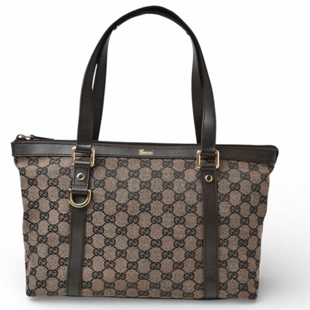 Gucci Tote