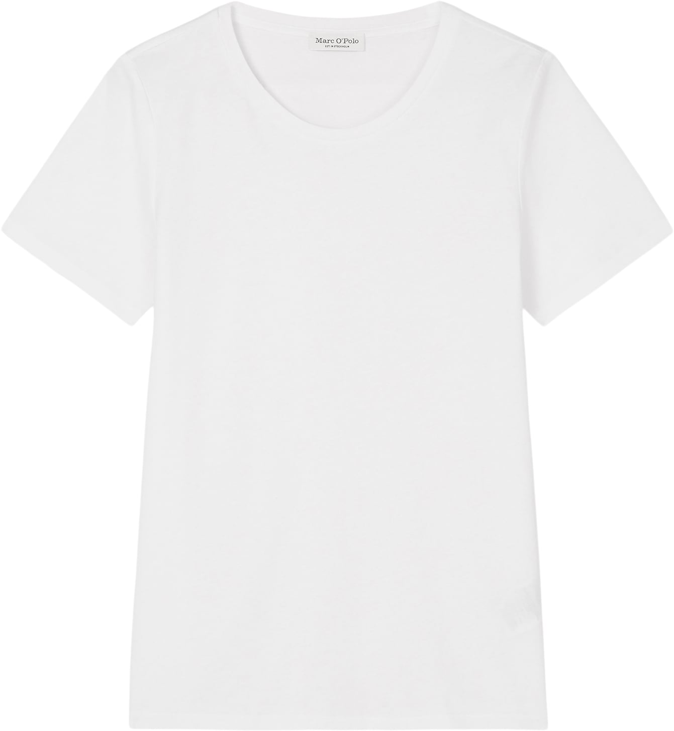Tshirt, Short Sleeve, Round Neck