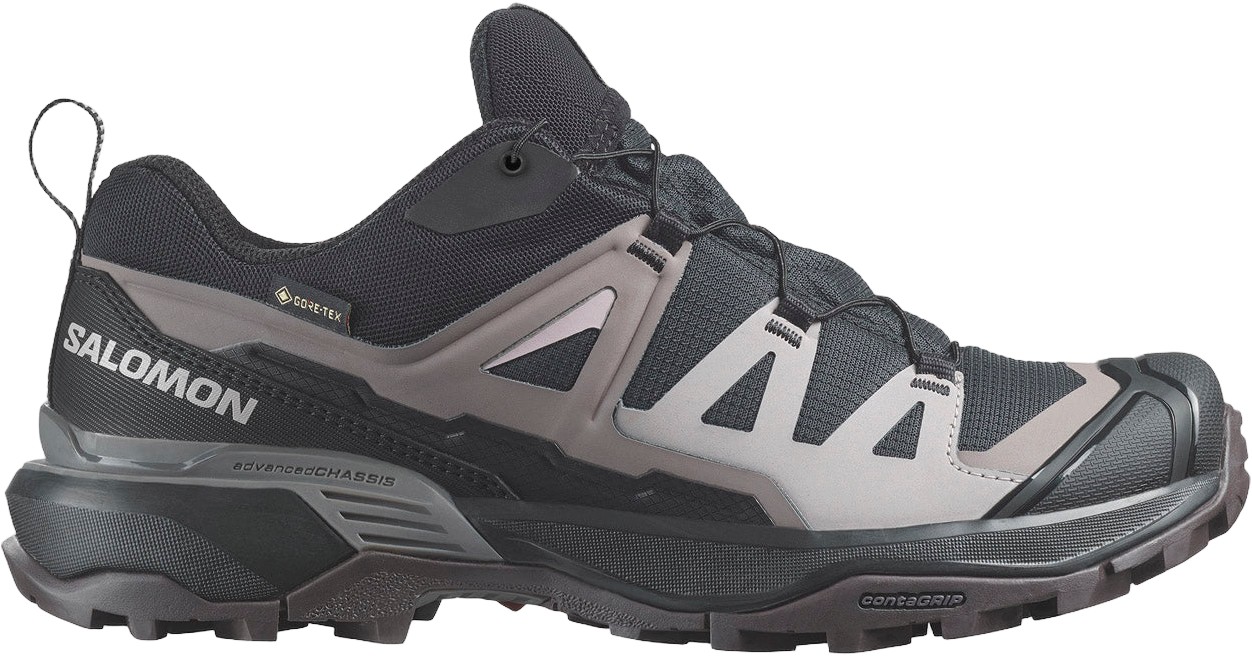 X Ultra 360 Goretex Vandresko