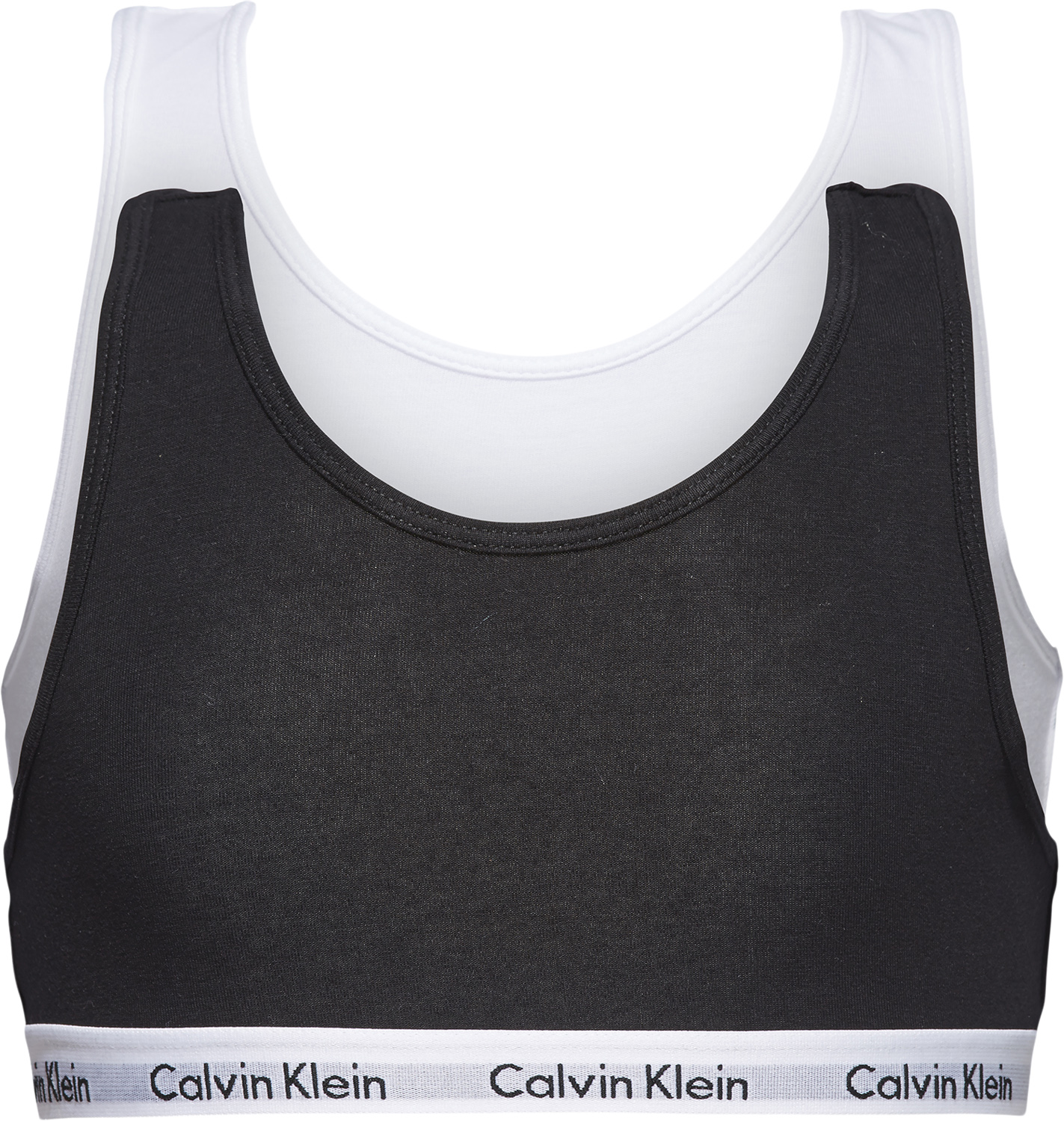 Calvin Klein 2pack Bralette