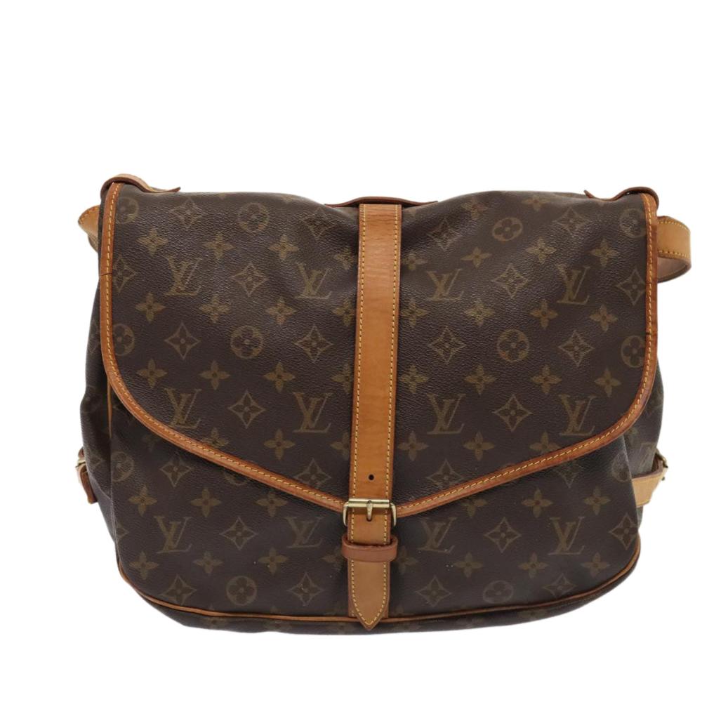 Louis Vuitton Saumur