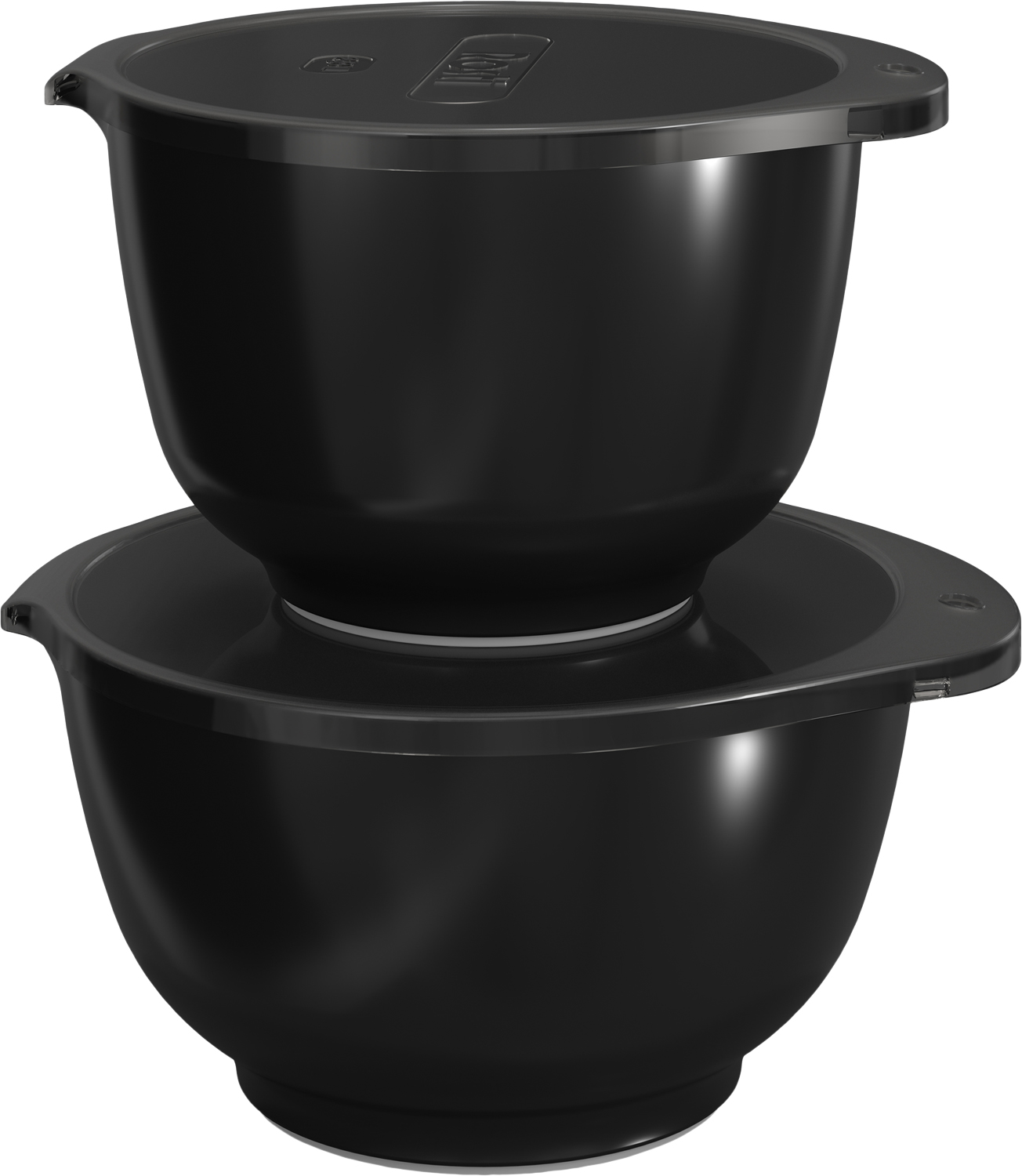 Margrethesæt 4 Dele 1,5 + 3 L Black Edition