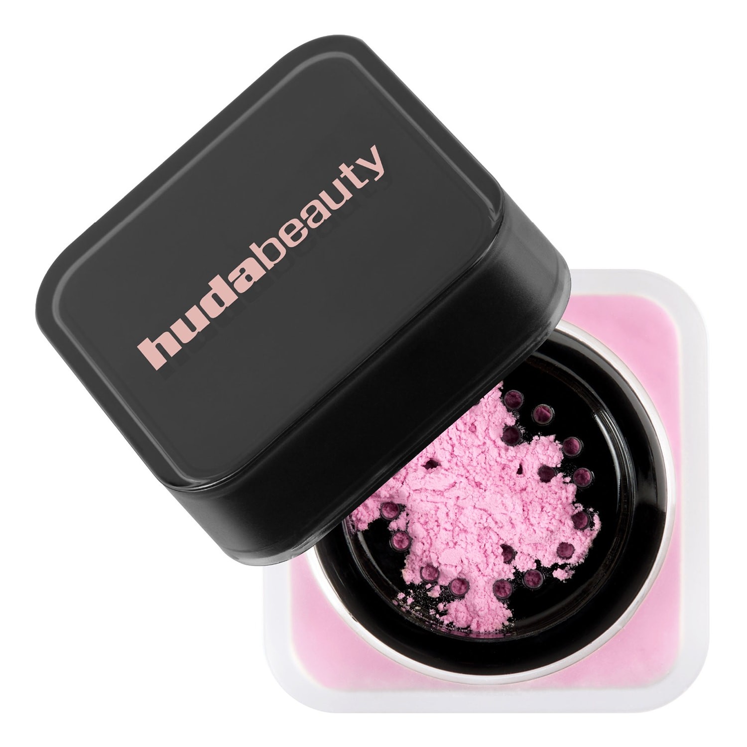 Baby Bake Mini Easy Bake Loose Powder Mini Easy Bake Fastgørende løs