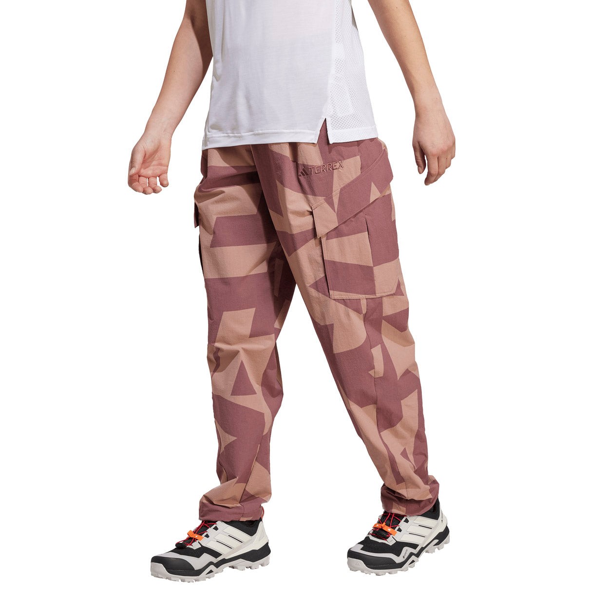Terrex Xploric Cargo Joggingbukser