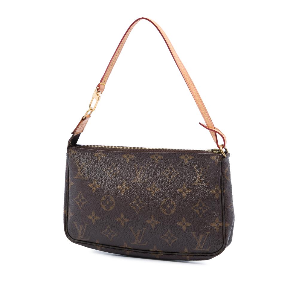 Louis Vuitton Pochette Accessoires