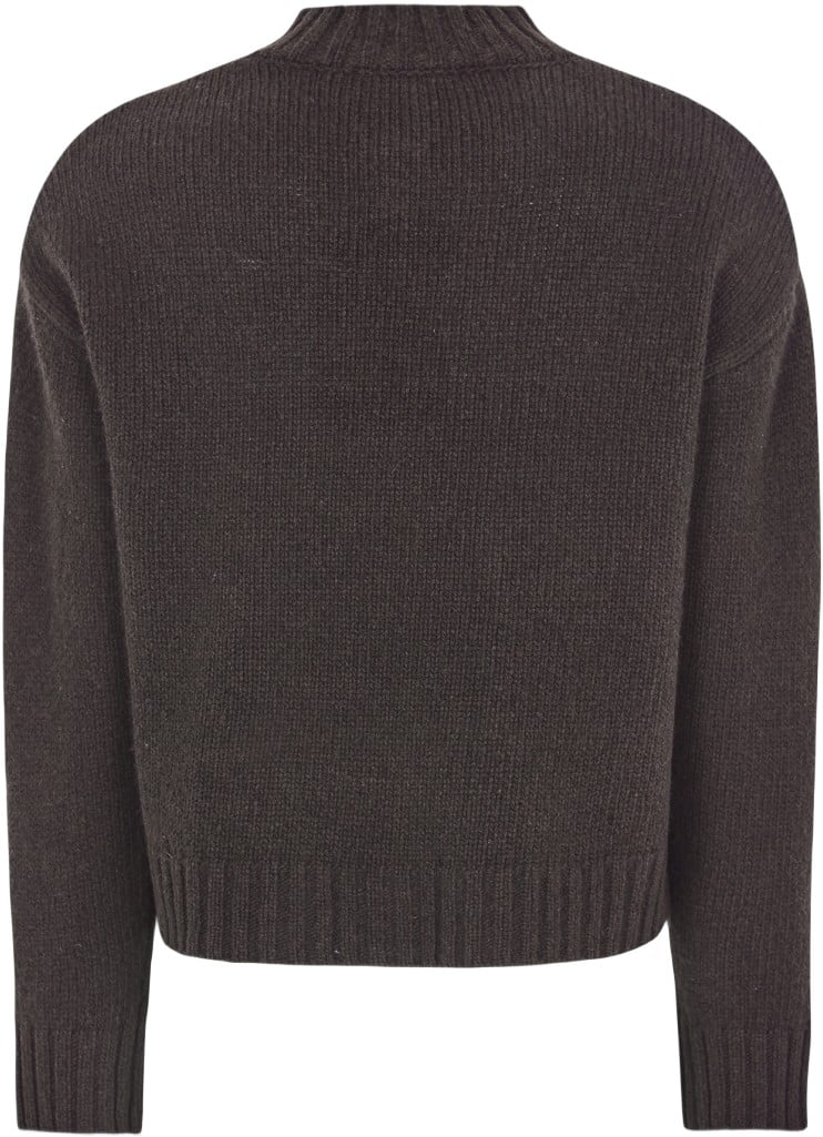 Srtimo Cardigan Knit