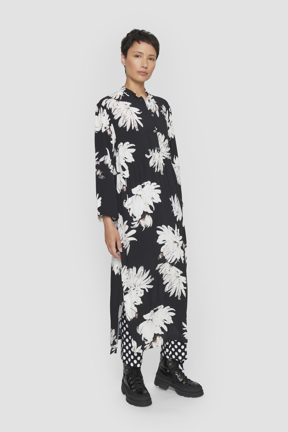 Nightbloom & Flower Daze