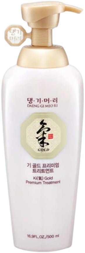 Ki Gold Premium Treatment (500 ml. )