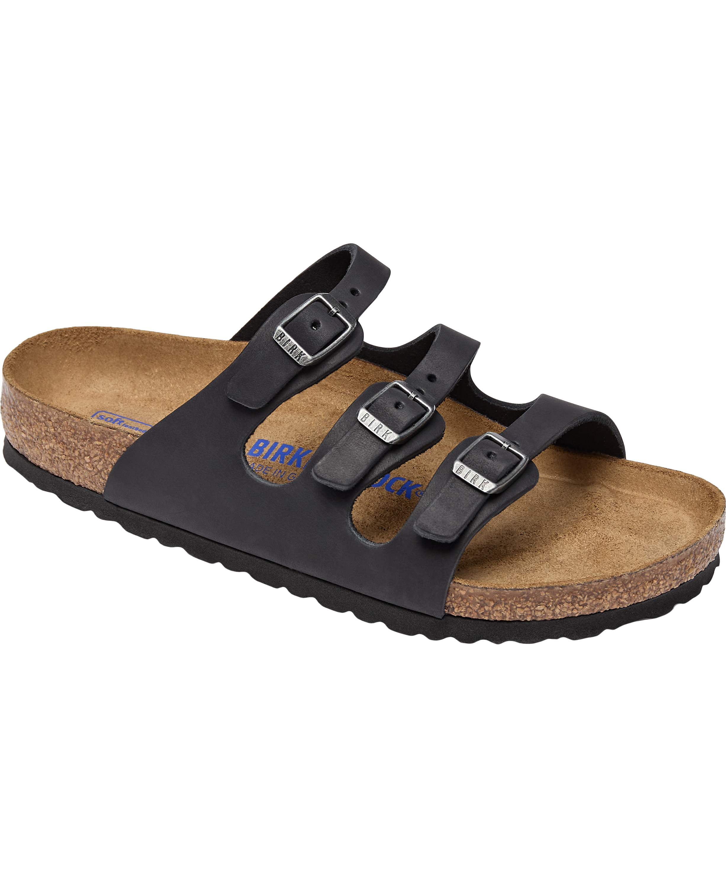 Florida SFB Leoi Black