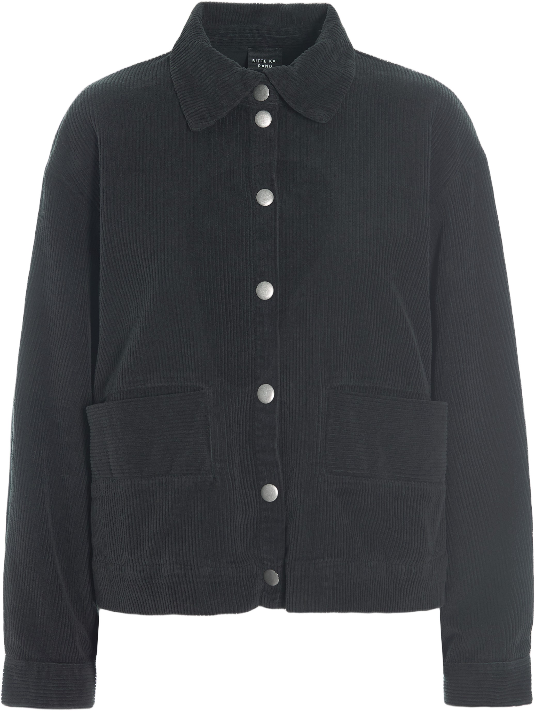 Berubetto Kort Jakke