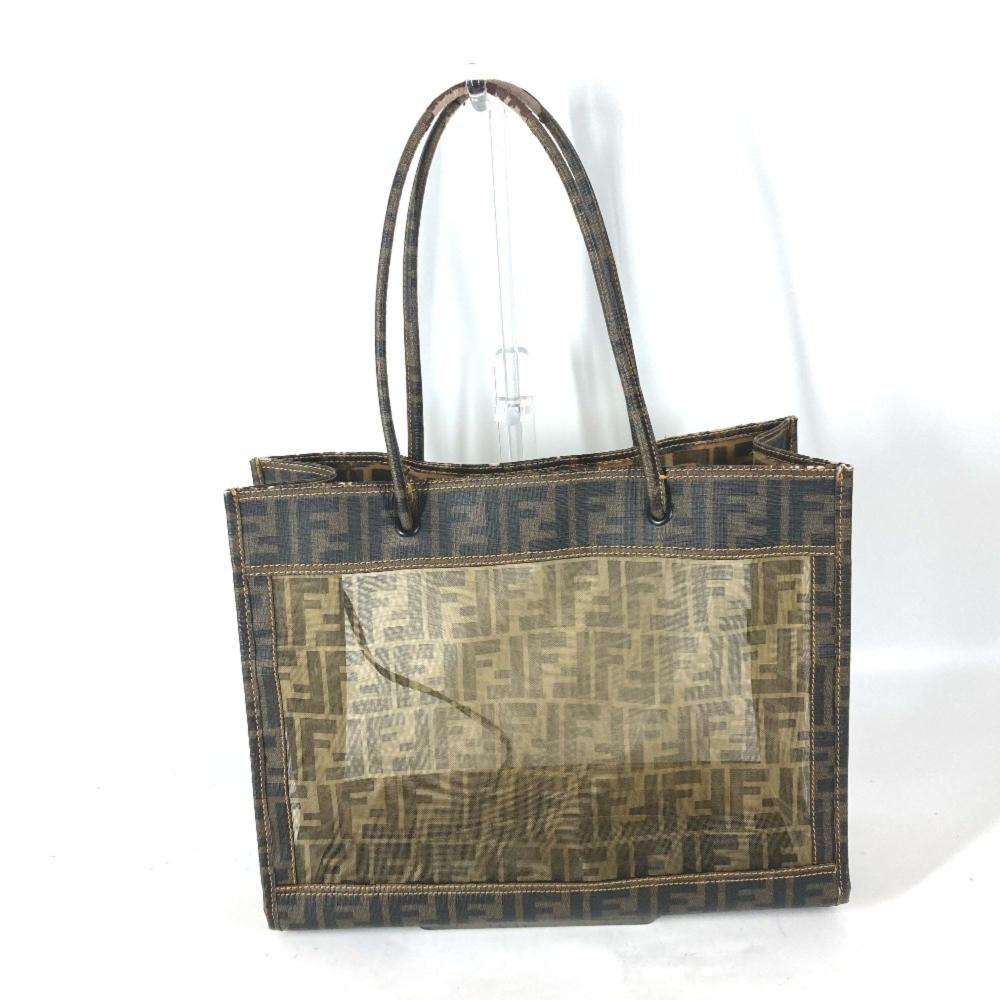 Fendi Tote