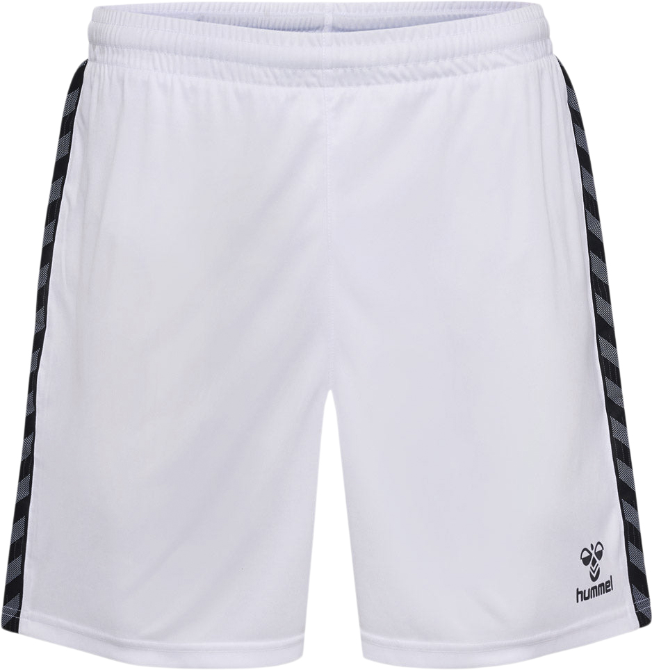 HML Authentic PL TrÃ¦ningsshort