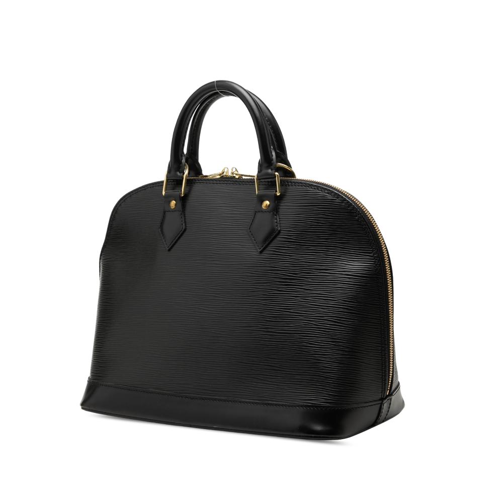 Louis Vuitton Alma