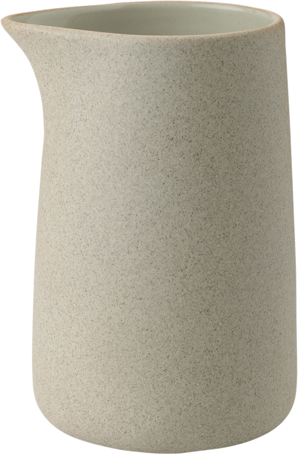 Emma Mælkekande 0.3 l. Grey