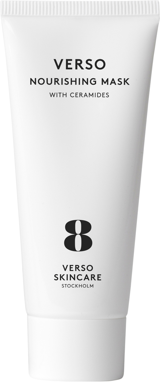 NO. 8 Nourishing Mask 100 ml