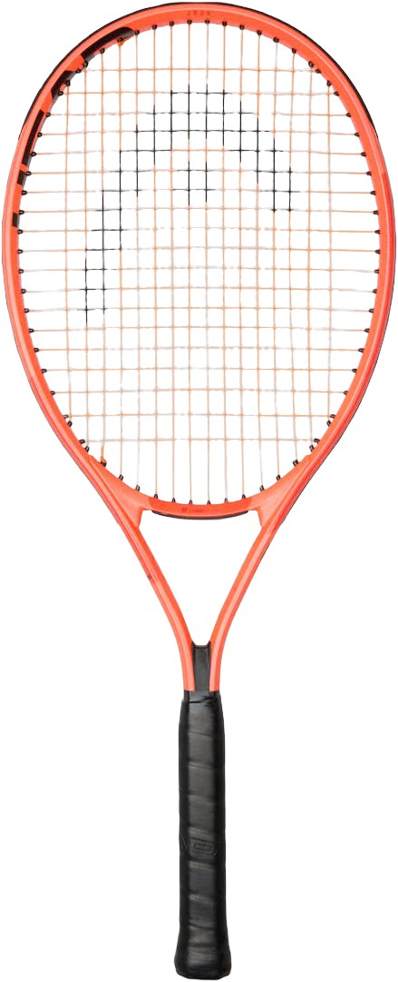 Radical 26 Tennisketcher