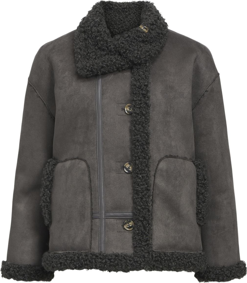 Objoaklyn Re Jacket 135