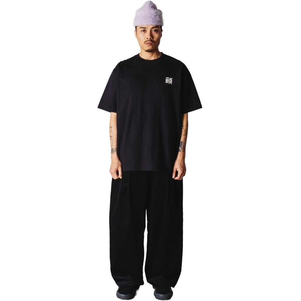 Wbbaine HK Tee