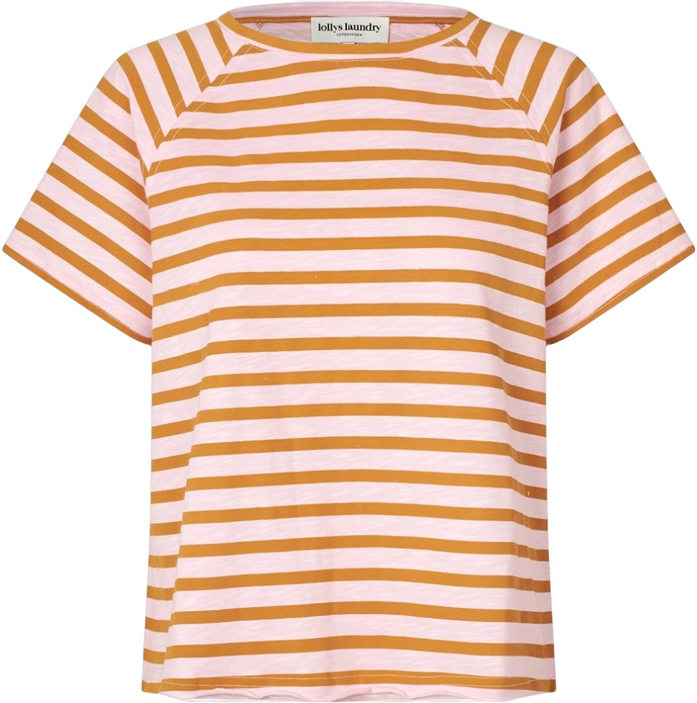 Lizll Tee SS Cotton