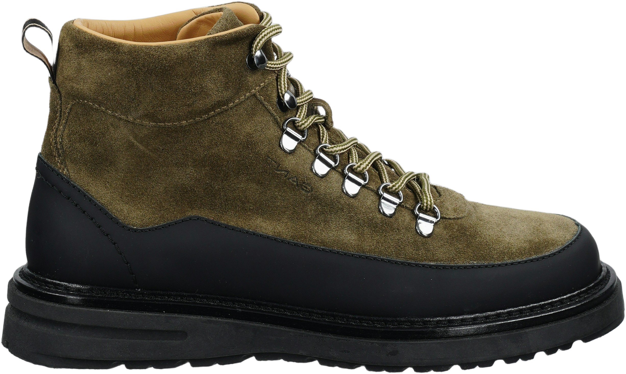 Hillprep Mid Boot