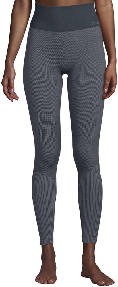 Seamless High Waist Træningstights