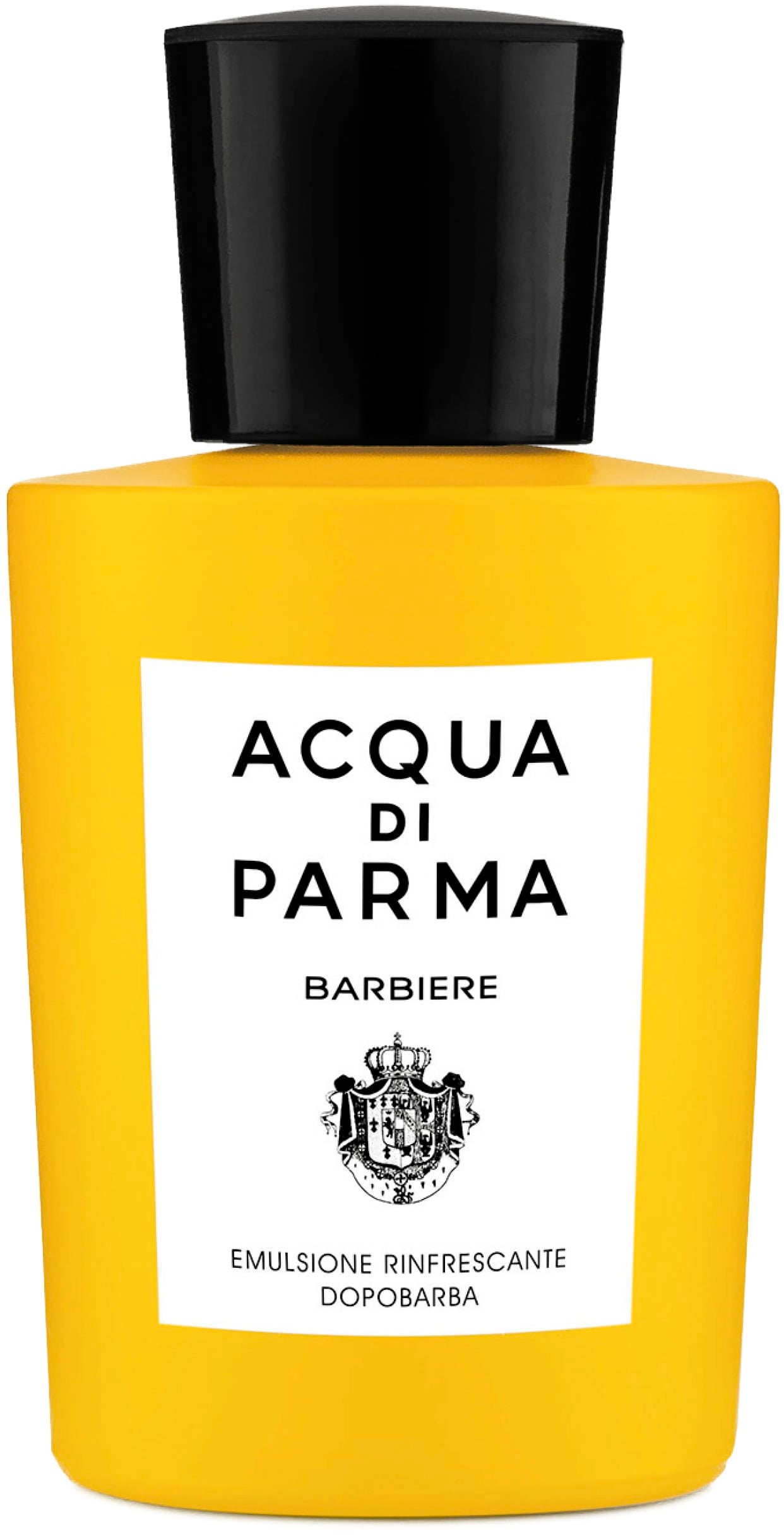 Acqua di Parma Barbiere refreshing aftershave emulsion 100 ml