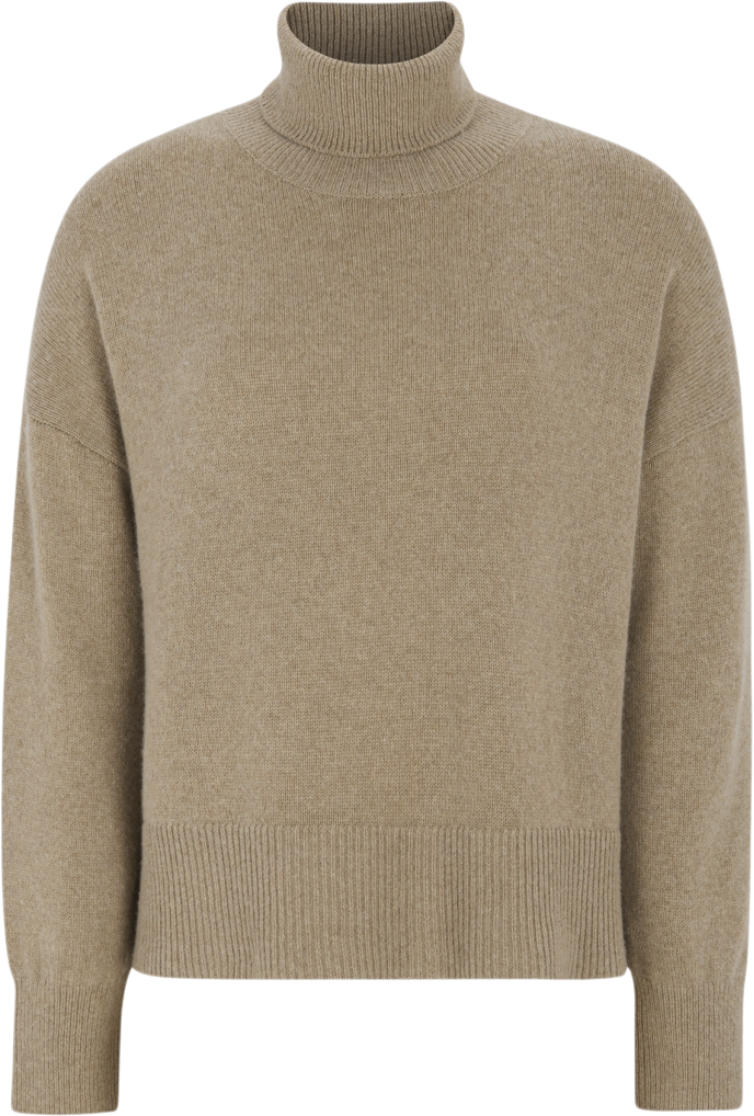Srluni Rollneck Knit