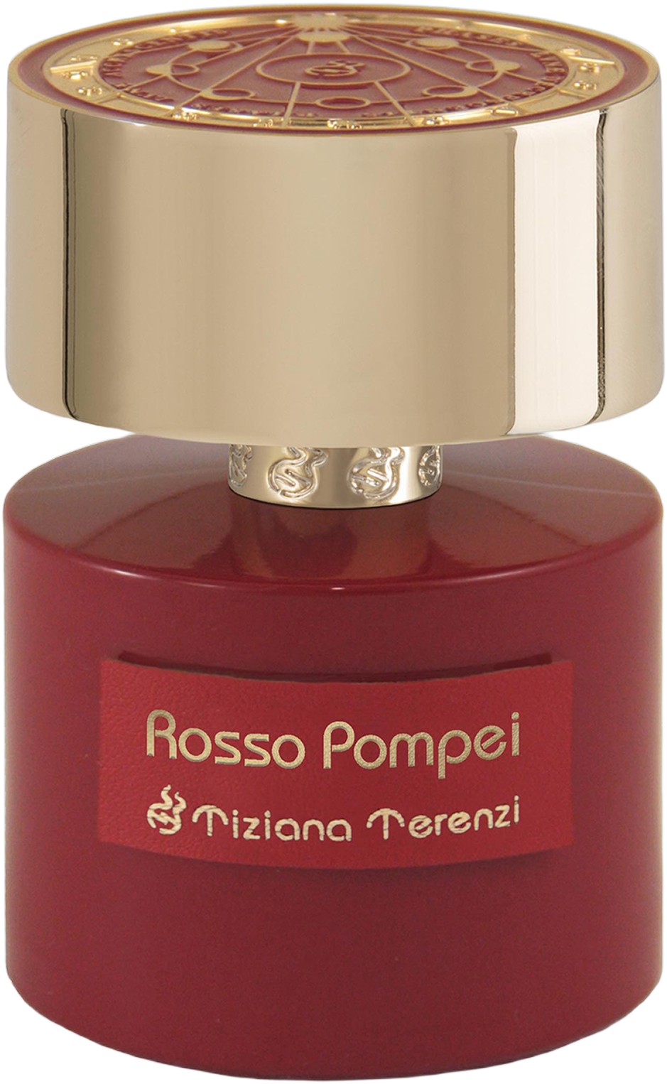 TER Extrait DE Parfum Rosso Pompei 100 ML
