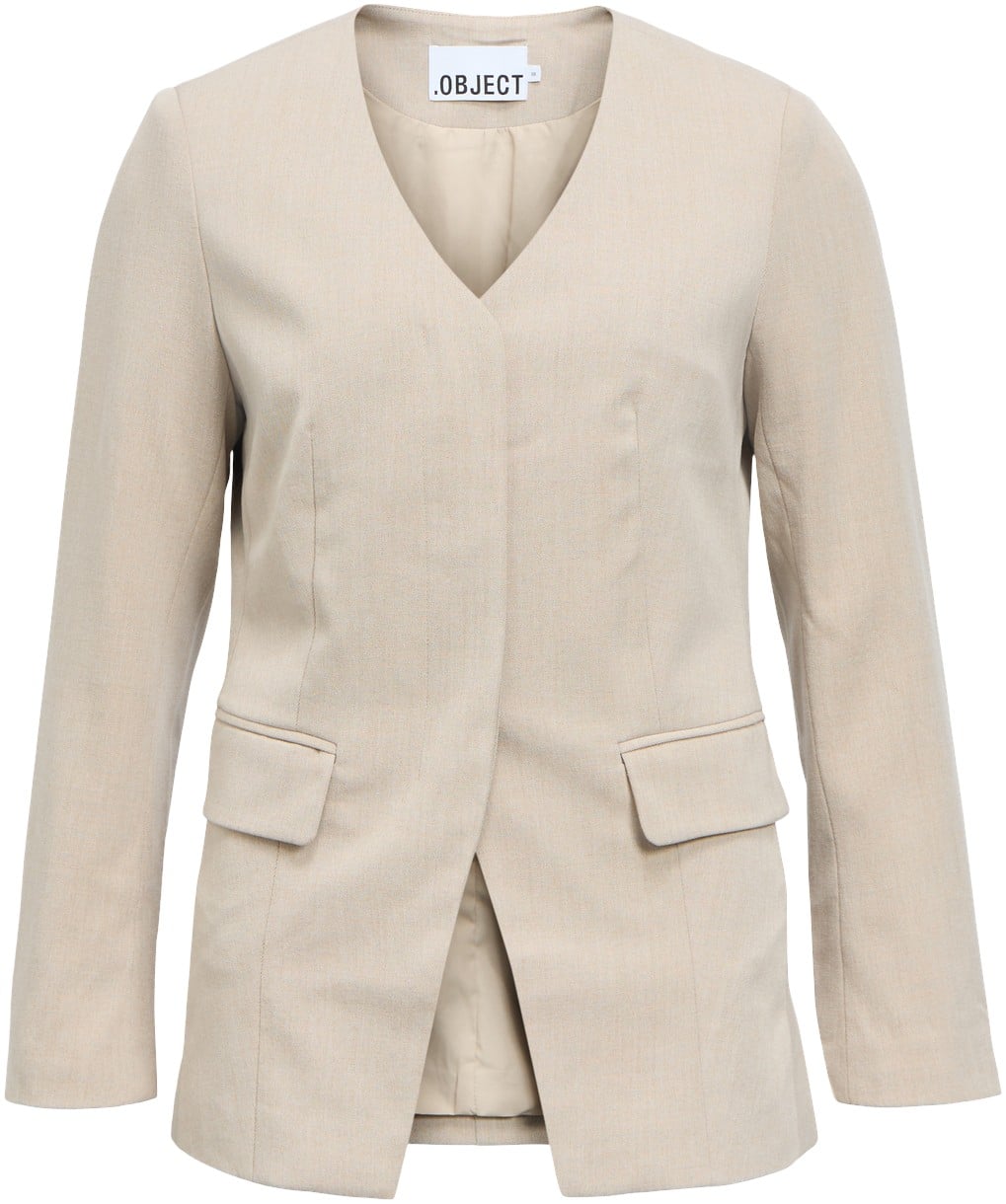 Objkammy RE L/S Blazer DIV
