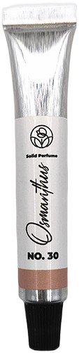 Solid Parfume Osmanthus No. 30