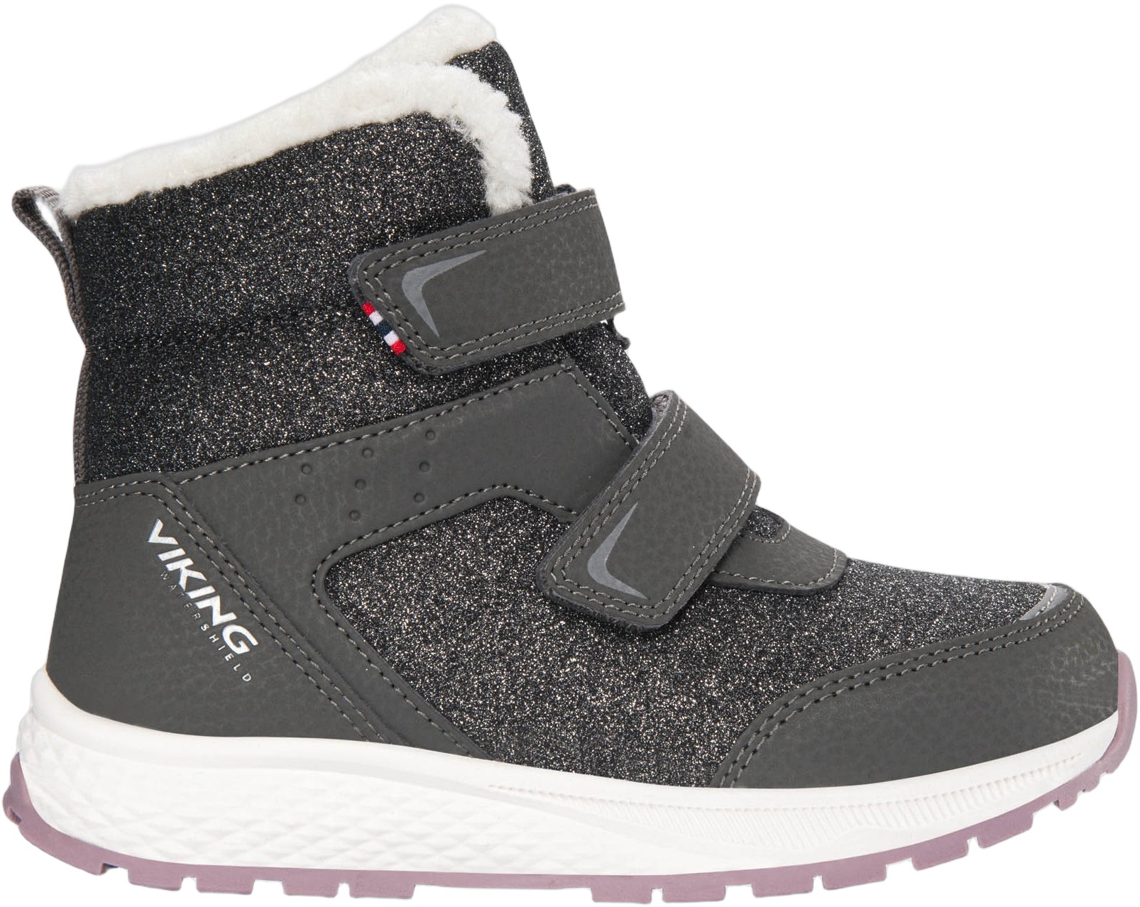 Equip Glitter Warm WP 2V