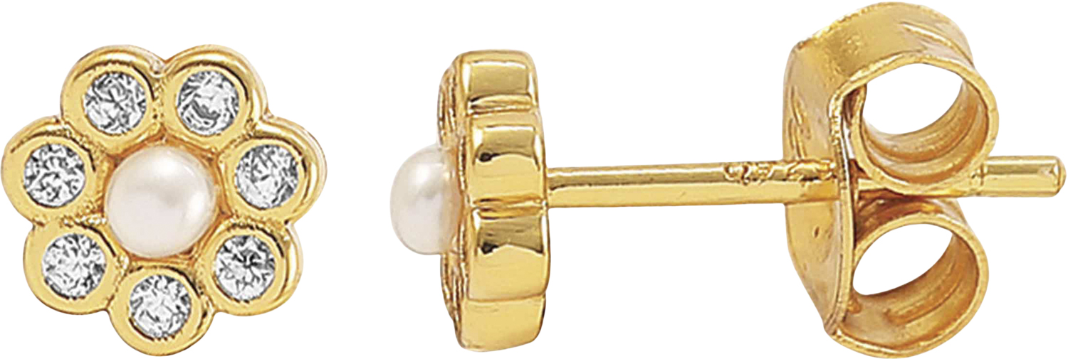 Aya Flower Ørestikker