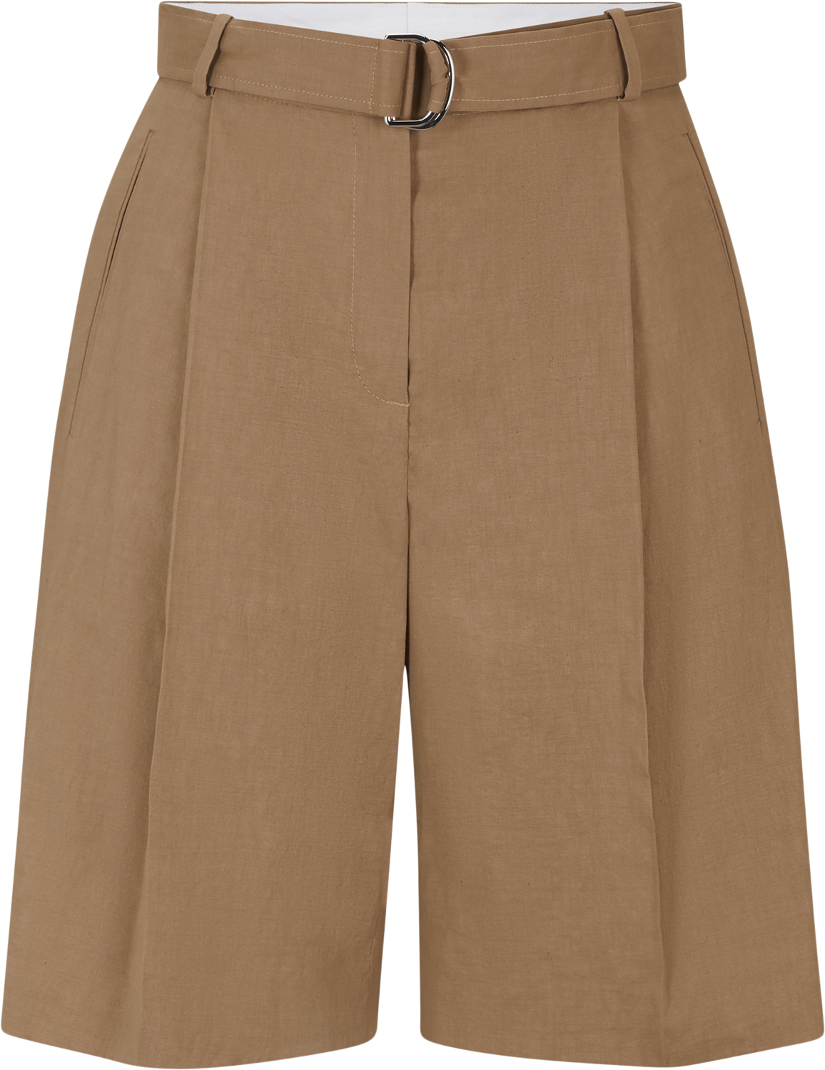 Tannah1 BOSS Medium Beige Sko Til Kvinder Størrelse 42