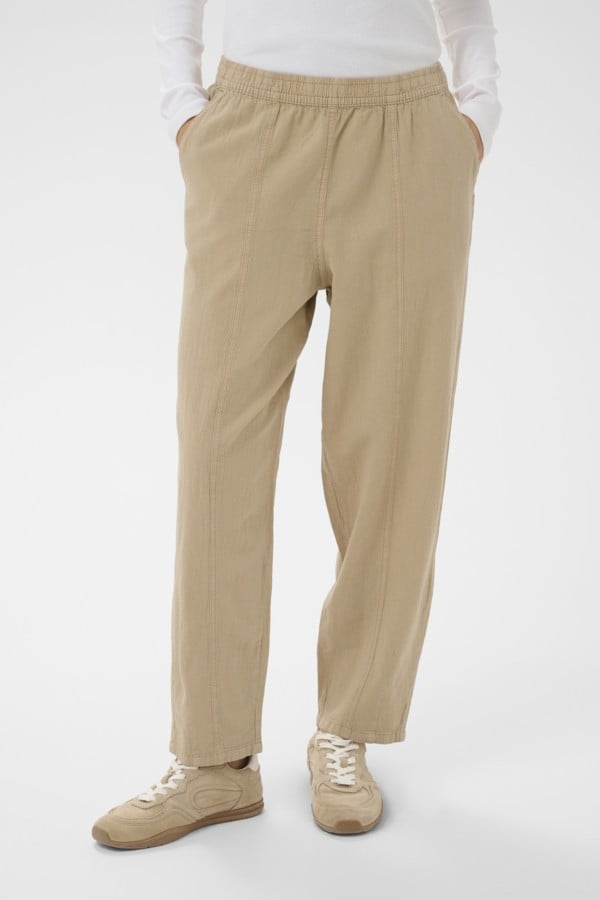 Kanaya Barrel Pants