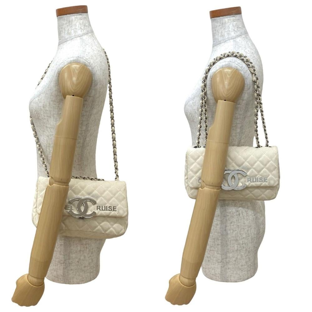 Chanel Shoulder Bag
