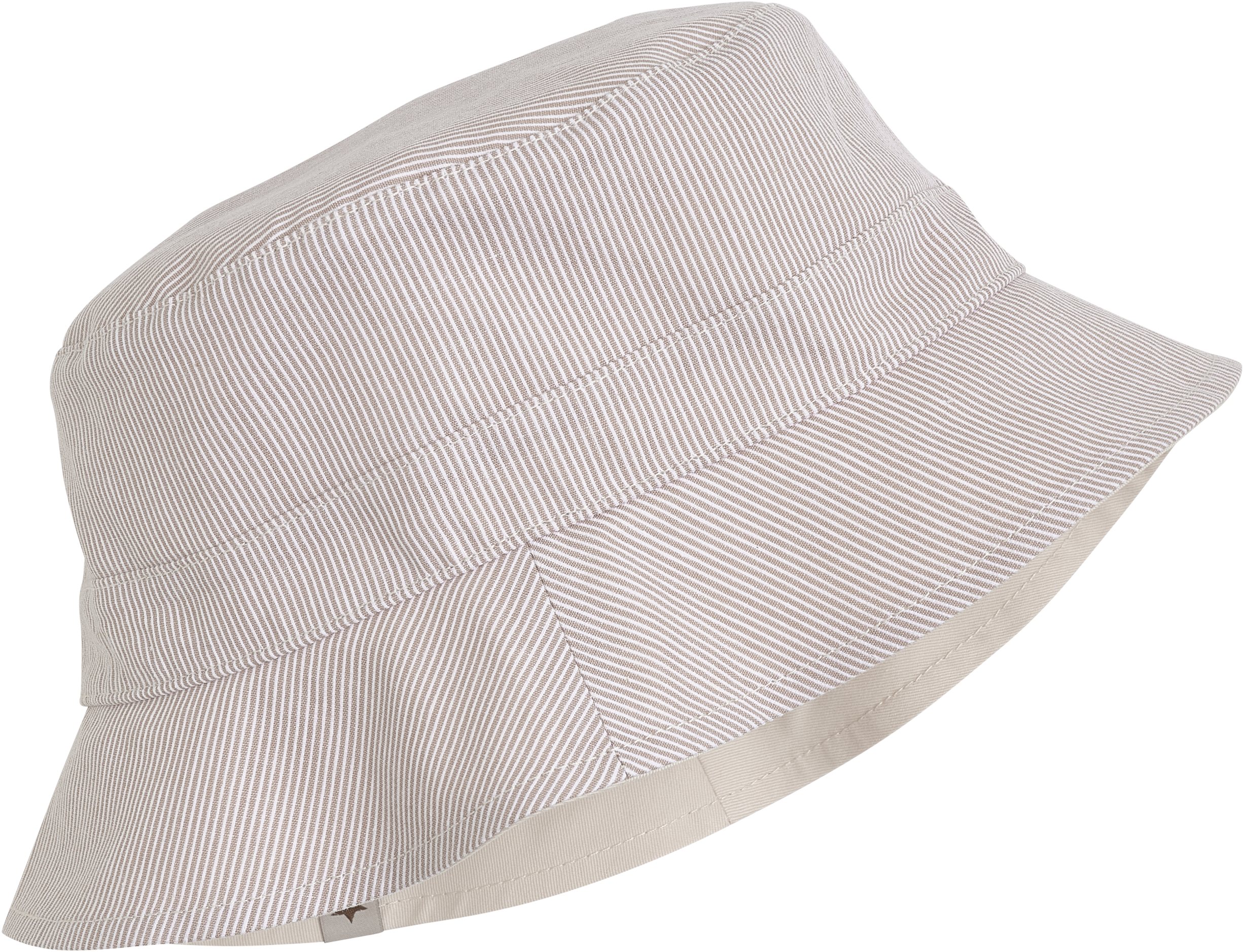 Bucket Sun Hat Stripe UPF 40+