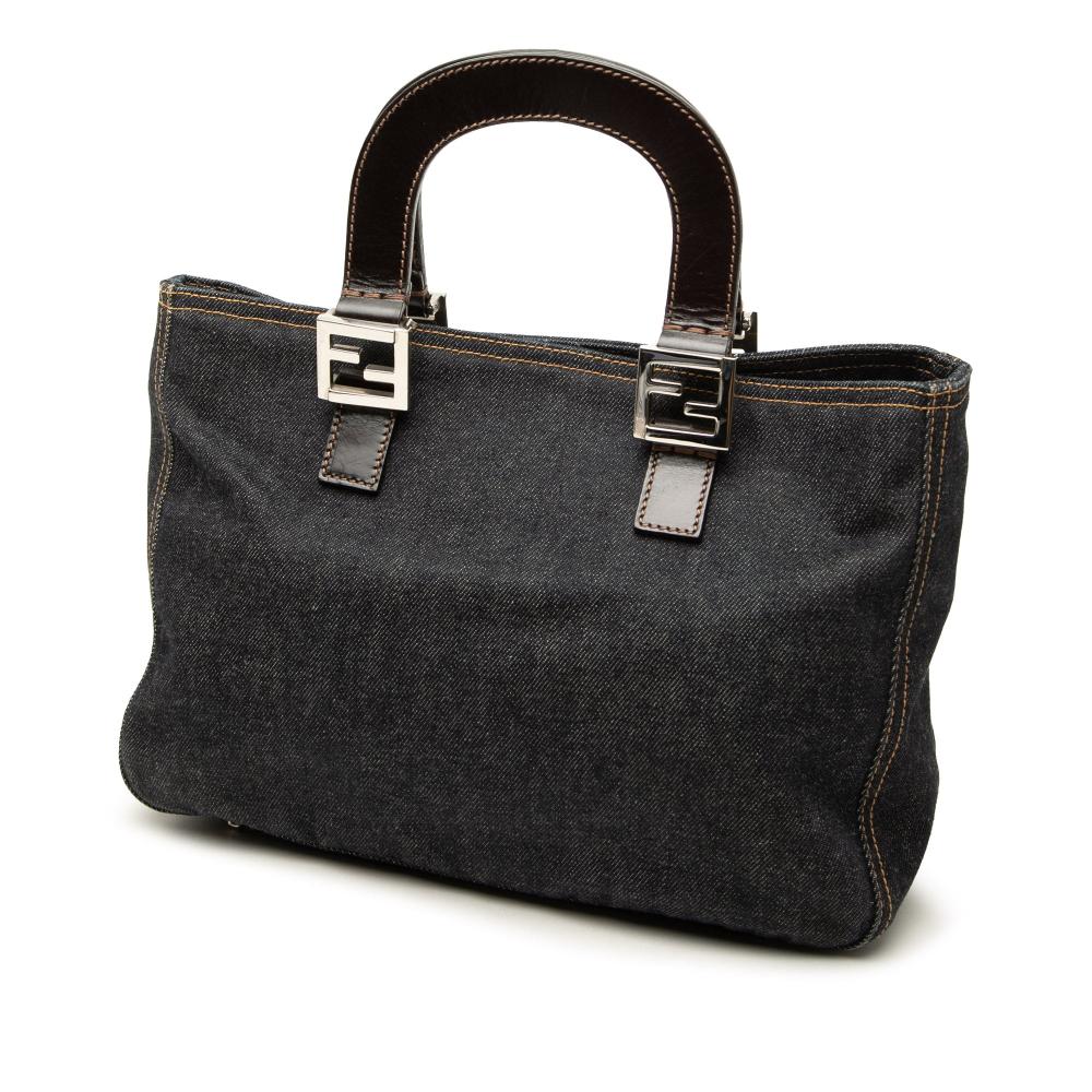 Fendi Tote