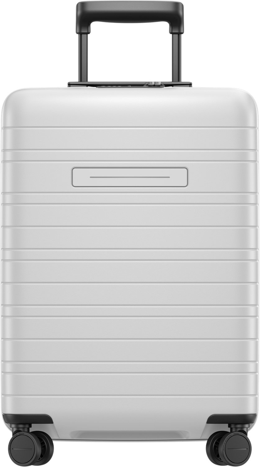 H5 Airseries Light Quartz Grey