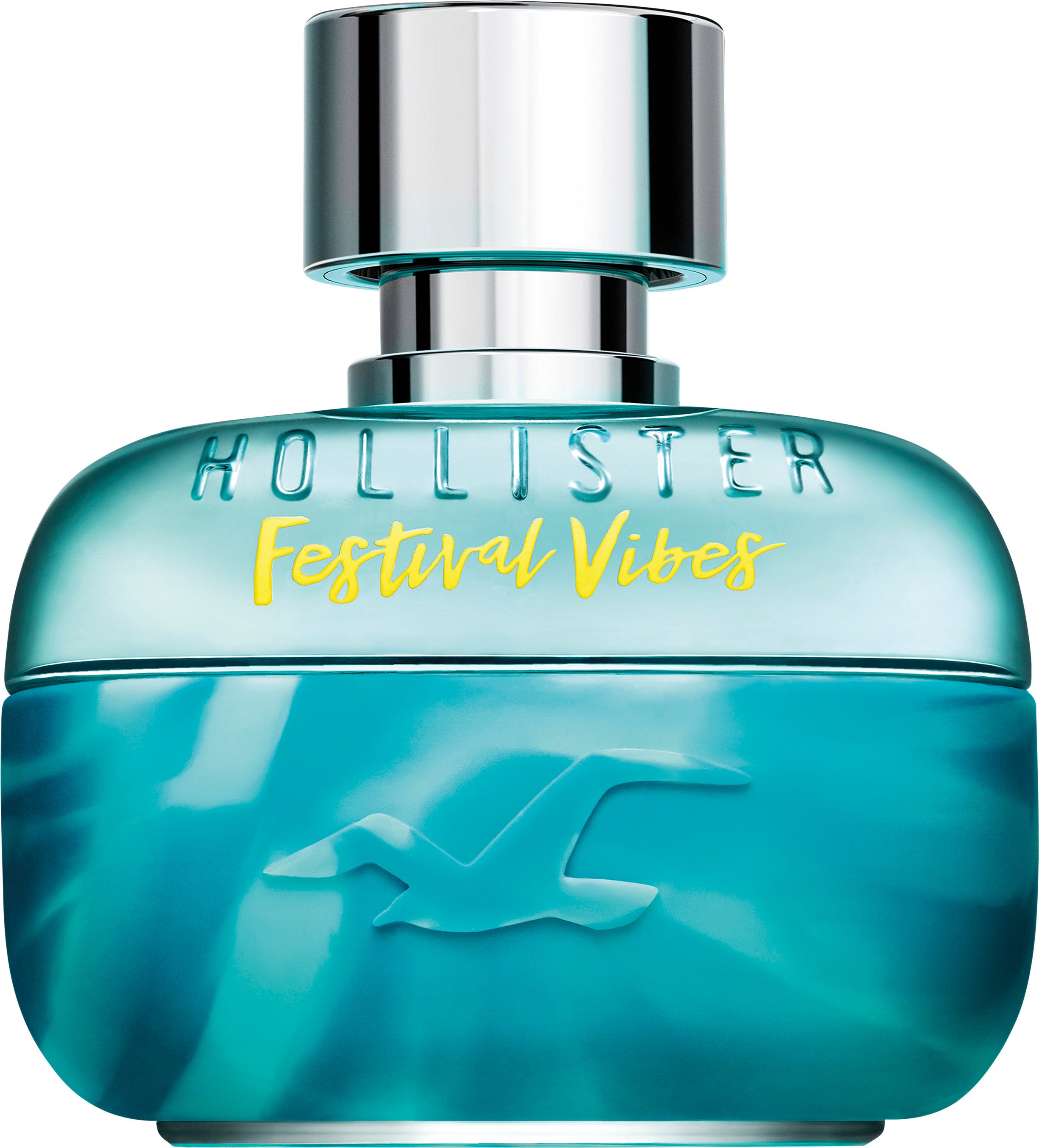 Festival Vibes Him Eau Toilette