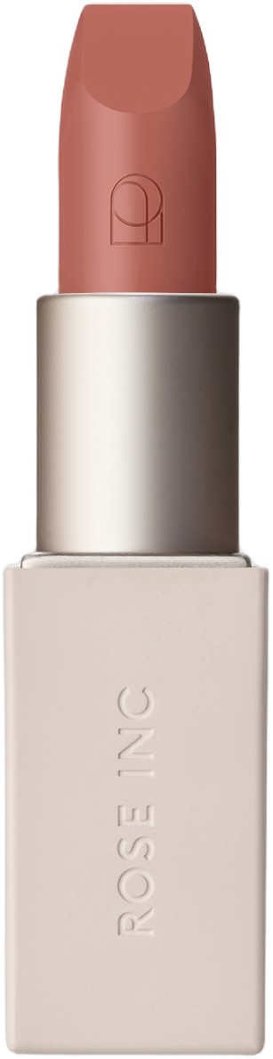Satin Lip Color Rich Refillable Lipstick
